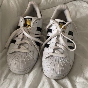 Adidas Superstar Shoes
